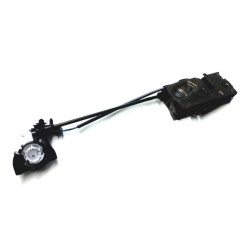 VOLVO XC90 II lewy zamek maski kpl OE 32318456