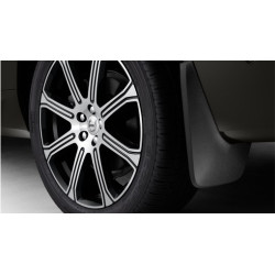 VOLVO C40 XC40 tylne chlapacze oryginał kpl OE 32321857