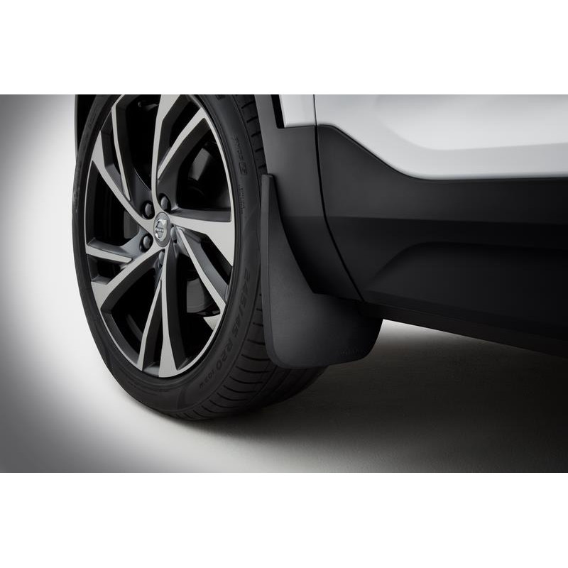 VOLVO XC40 C40 Przednie + tylne chlapacze kpl OE