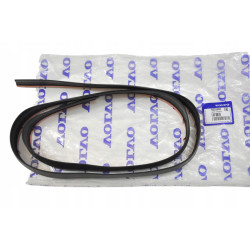VOLVO V70 Uszczelka listwa tylnego zderzaka 9203080 OE