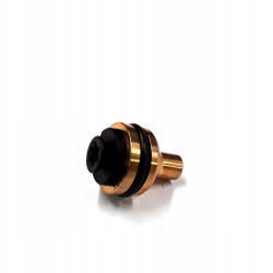 VOLVO S80 regulator ciśnienia paliwa 3,0 3,2 OE 30750960