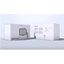 VOLVO C40 XC40 uchwyt na tablet Apple iPad Pro 11"""" 32328718+32328719+32328725