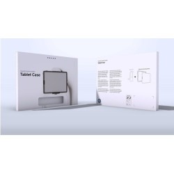 VOLVO C40 XC40 uchwyt na tablet Apple iPad 5 6 9,7"""" 32328718+32328719+32328726