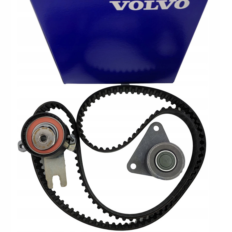 VOLVO V70 V50 S80 S60 S40 C70 C30 Rozrząd + pompa 2.5t OE