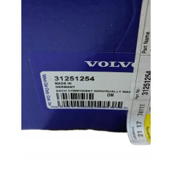 VOLVO V70 V50 S80 S60 S40 C70 C30 Rozrząd + pompa 2.4 2.5t 31251254 OE