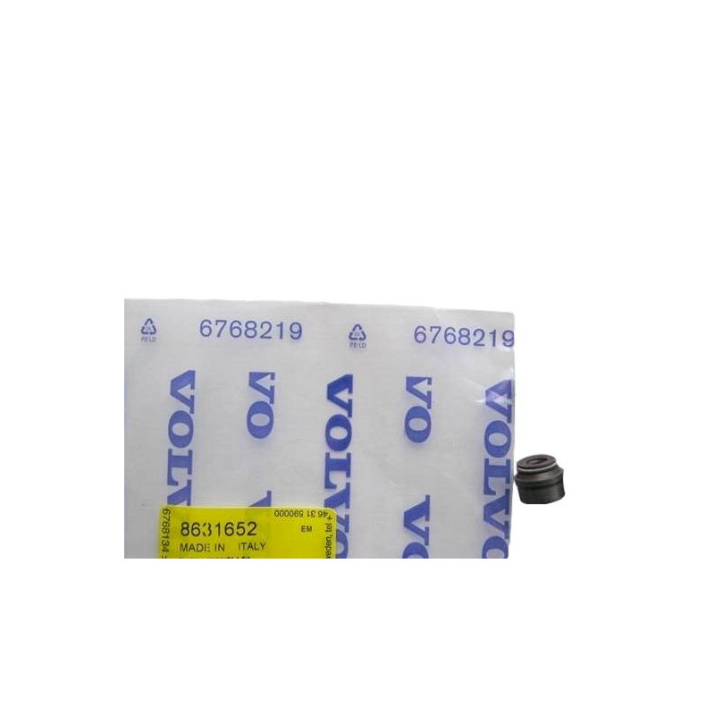 VOLVO XC90 XC70 XC60 V70 V60 V50 V40 S80 S60 Uszczelniacz zaworu 8631652 OE