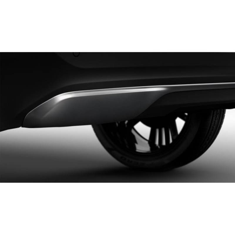VOLVO XC40 Zewnętrzny kit pakiet stylizacyjny 31655309 OE