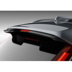 VOLVO XC40 Akcesoryjny spoiler lotka tylnej klapy 31659418 OE
