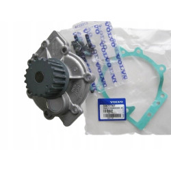 VOLVO V70 XC70 S80 XC90 oryginał pompa wody OE 30751700
