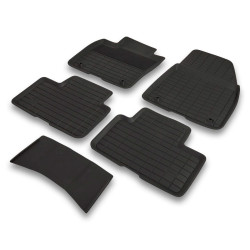 VOLVO XC40 oryginalne dywaniki gumowe na zimę 31693758