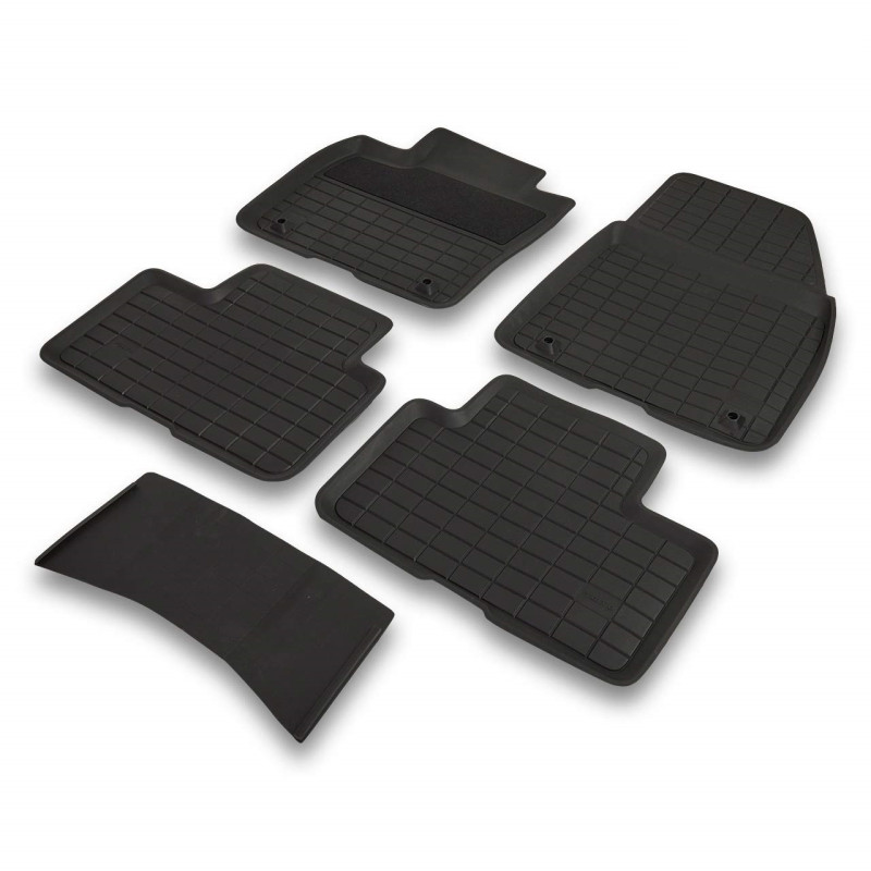 VOLVO XC40 oryginalne...