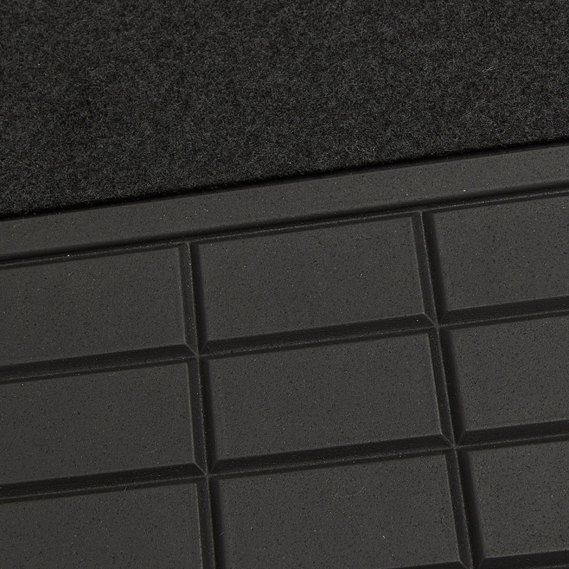 VOLVO XC40 oryginalne dywaniki gumowe na zimę 31693758