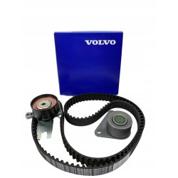 VOLVO S60 V70 S80 oryginał rozrząd kpl 2,4 2,5T OE 31251254