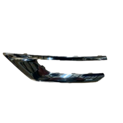 VOLVO XC90 II przedni lewy chrom zderzaka OE 31663539