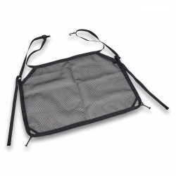 VOLVO XC40 C40 oryginalna pionowa siatka bagażnika 31407916