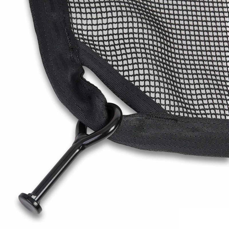 VOLVO XC40 C40 oryginalna pionowa siatka bagażnika 31407916