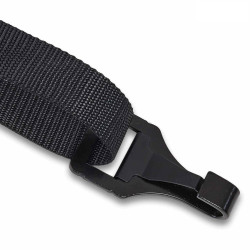 VOLVO XC40 C40 oryginalna pionowa siatka bagażnika 31407916