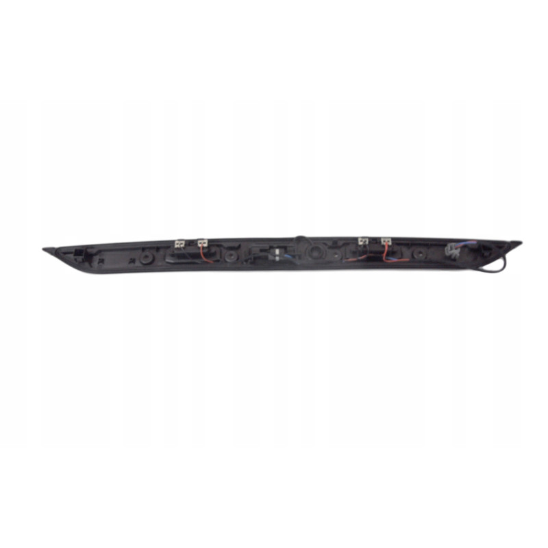 VOLVO S80 Listwa tylnej klapy mikrostyk zamek 31276258 OE
