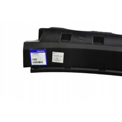 VOLVO S60l absorber zderzak tył tylny 31365475 OE