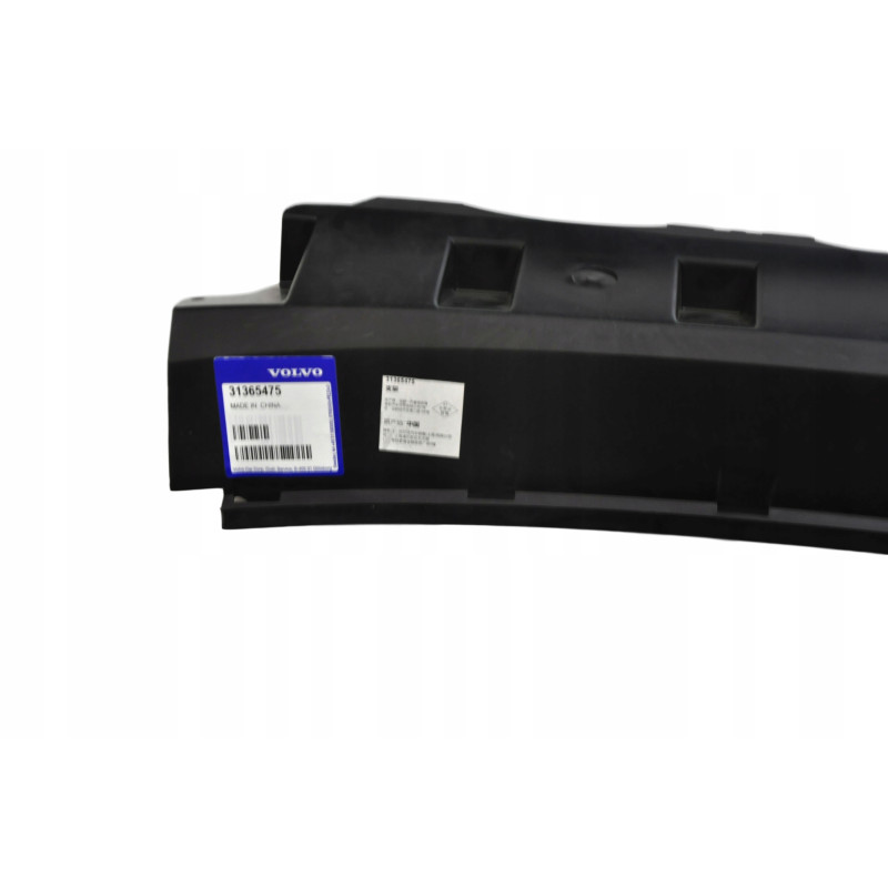 VOLVO S60l absorber zderzak tył tylny 31365475 OE