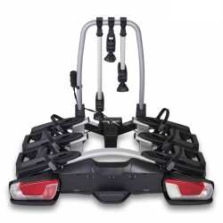 VOLVO THULE VeloCompact bagażnik hak 3-4rowery FIX4BIKE 32296440