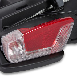 VOLVO THULE VeloCompact bagażnik hak 3-4rowery FIX4BIKE 32296440