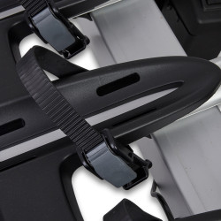 VOLVO Thule velocompact bagażnik hak 3-4rowery fix4bike 32296440 OE