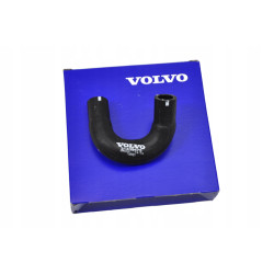 VOLVO S60 S80 wąż przewód chłodniczki olejowej OE 31439475 30713304