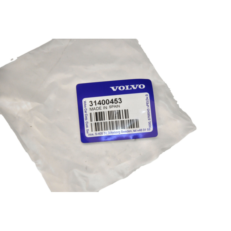 VOLVO C30 C70 S60 S60CC S80 V40 V40CC V60 Dekielek felgi alu 31400453 OE