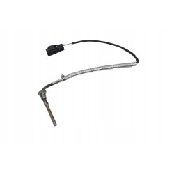 VOLVO XC70 XC60 V70 V60 V50 S80 S60 Czujnik temperatury spalin 31431047 OE