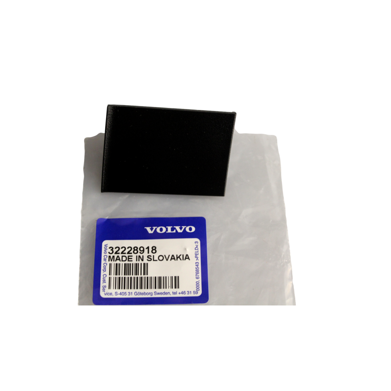 VOLVO XC60 II zaślepka...