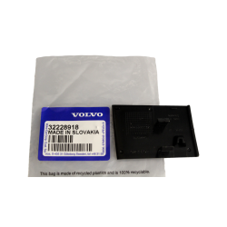 VOLVO XC60 II zaślepka śruby tylnej lewej lampy OE 32228918