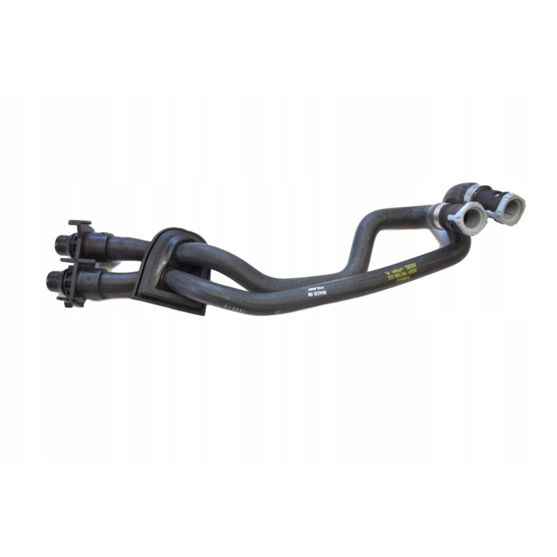 VOLVO XC70 XC60 V70 V60 S80 S60 Przewody nagrzewnicy kpl 31274927 OE