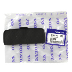 VOLVO S60 V60 XC60 II wykładzina gumowa środkowy tunel 31389183