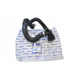 VOLVO S80 V70 XC70 rura wąż przewód wodny 3,0 3,2 31261407