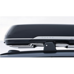 VOLVO Fakty i zalety: Pojemnik box dachowy volvocars 430 32399282 OE