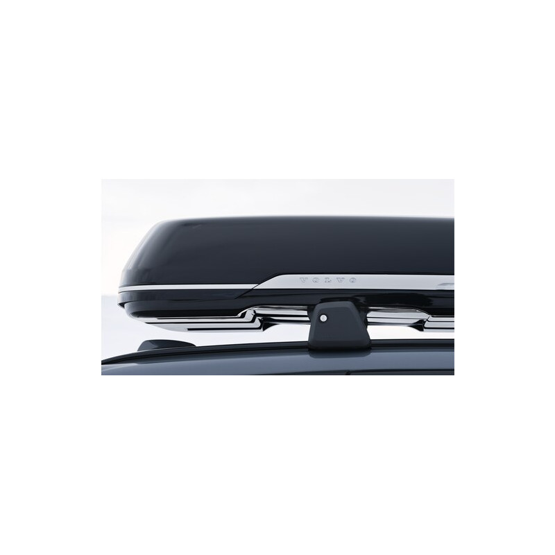 VOLVO Fakty i zalety: Pojemnik box dachowy volvocars 430 32399282 OE