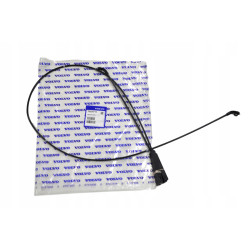 VOLVO S60 V60 V60CC II linka cięgno maski OE 32234713