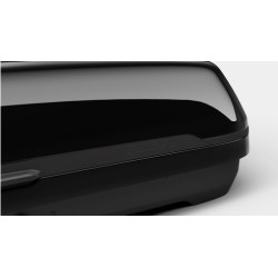 VOLVO pojemnik box dachowy Travel 400 32296424