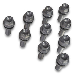 VOLVO XC90 XC60 V90 V60 S90 S60 XC40 C40 Śruby felgi koła 10szt 31439230 OE