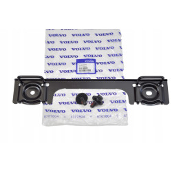 VOLVO V50 S40 C70 Uchwyt fotelika mocowanie 31439072 OE