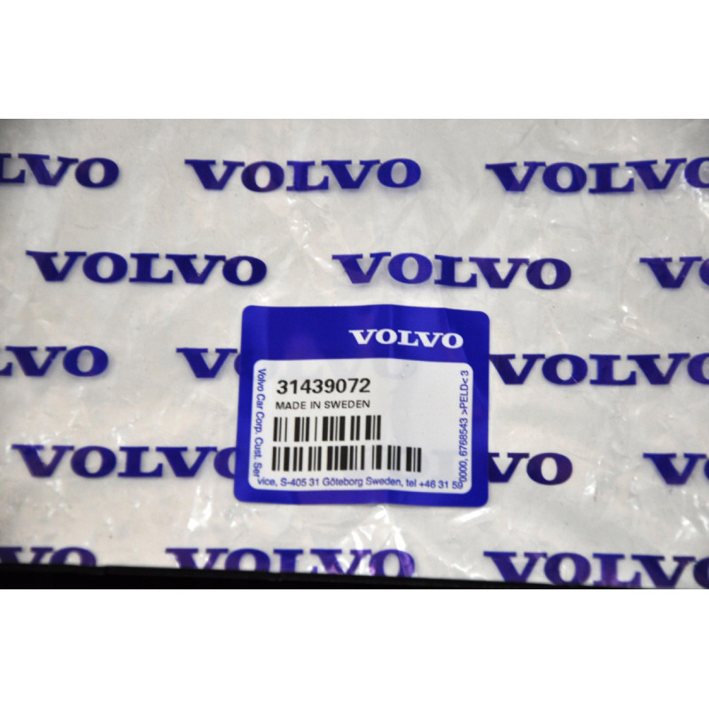 VOLVO V50 S40 C70 Uchwyt fotelika mocowanie 31439072 OE