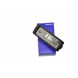 VOLVO C30 oświetlenie tablicy rejestracyjnej OE 31213991