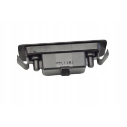 VOLVO C30 oświetlenie tablicy rejestracyjnej OE 31213991