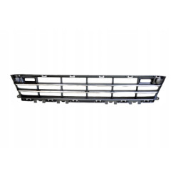VOLVO S80 Środkowa kratka chrom zderzak przód 31323992 OE