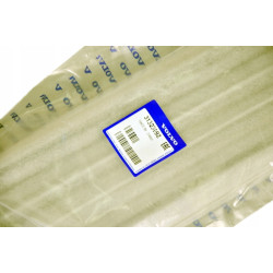 VOLVO S80 środkowa kratka chrom zderzak przód OE 31323992