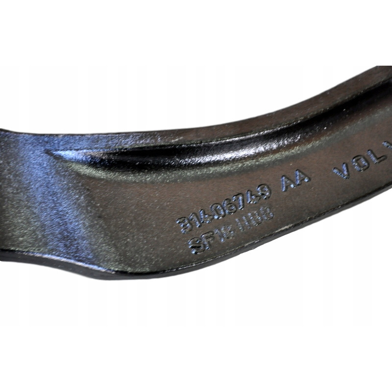 VOLVO XC60 prawy wahacz tylny górny poprzeczny OE 31406749