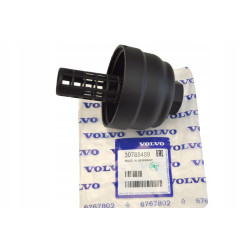 VOLVO V70 XC70 obudowa filtra oleju 2,0D 2,4D OE 30788489