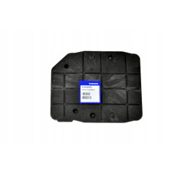 VOLVO Obudowa komputera ecu 31219701 OE