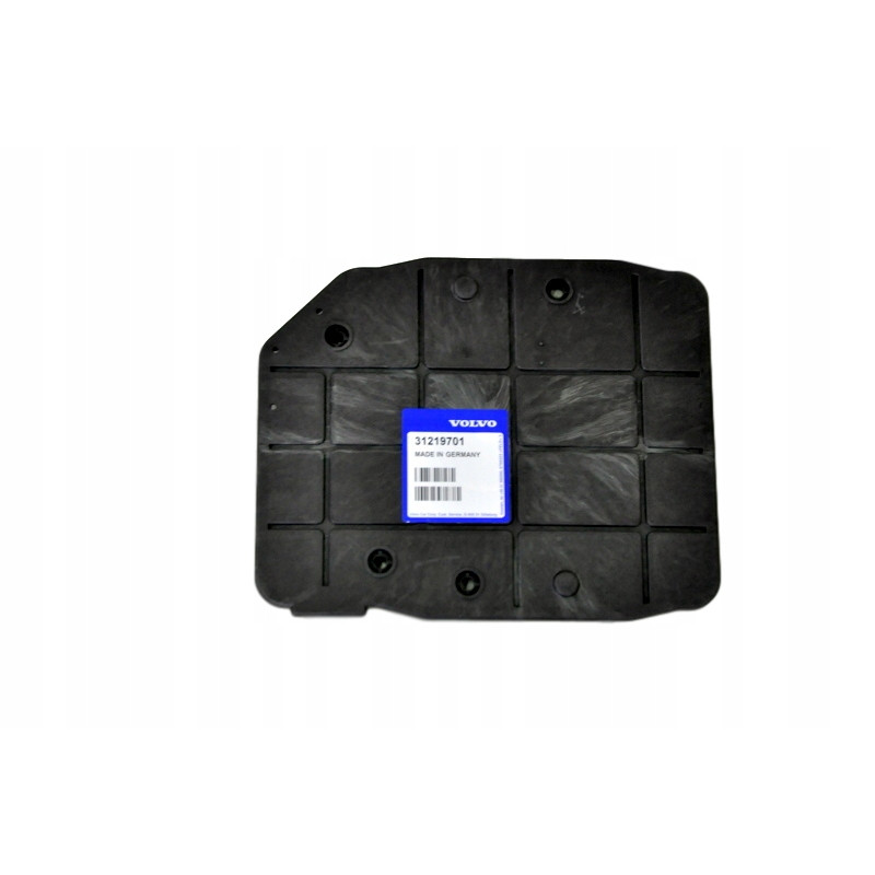 VOLVO Obudowa komputera ecu...